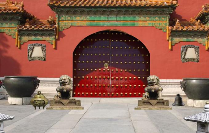 Escape Games - Buddhist Temple截图5