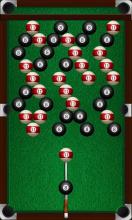 Billiard Shoot Balls截图5