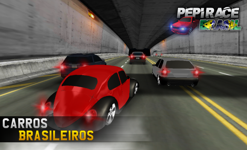 PEPI Race BRASIL截图3