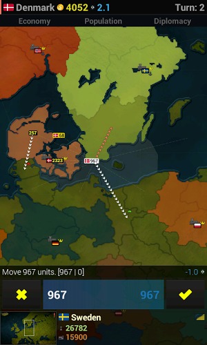 文明时代 欧洲版 Age of Civilizations Europe截图1
