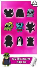 Halloween Evolution - Trick or treat Zombie Game截图5