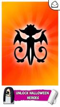 Halloween Evolution - Trick or treat Zombie Game截图3