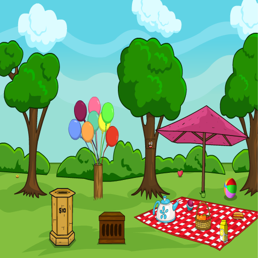 Find My Teddy Bear截图1
