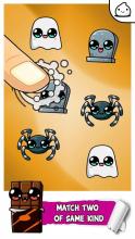 Halloween Evolution - Trick or treat Zombie Game截图1