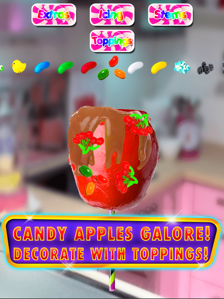 Beach Food Popsicles Ice Cream截图5