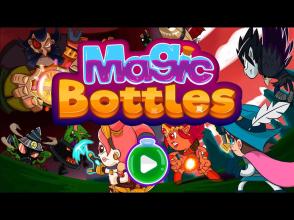 Magik Bottles截图1