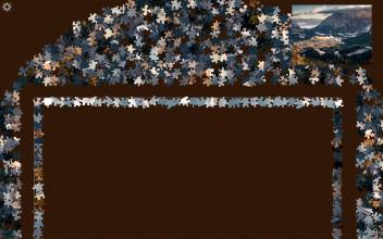 PuzzleBoss Unlimited Jigsaws截图5