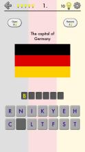 German States: Germany Quiz截图4