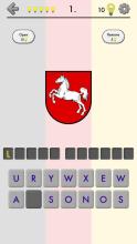 German States: Germany Quiz截图2