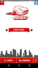 Highway Traffic Racing截图2