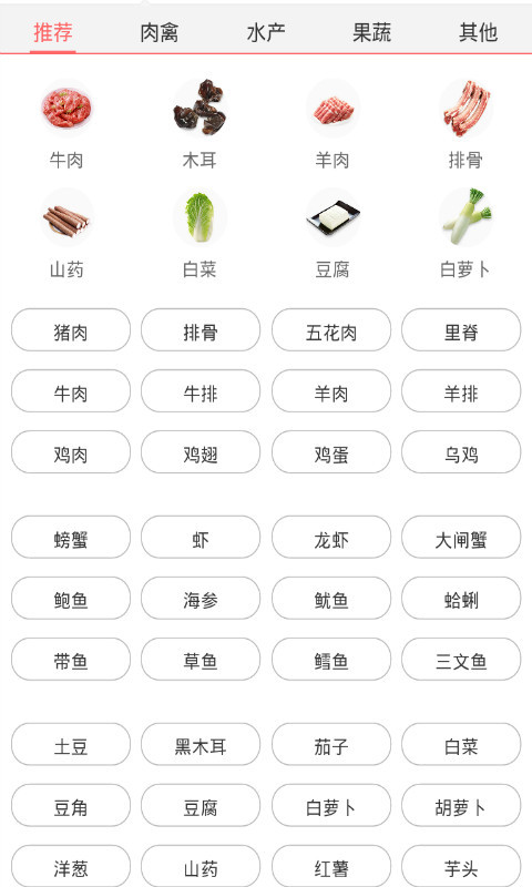 克寇马克美食成就截图2