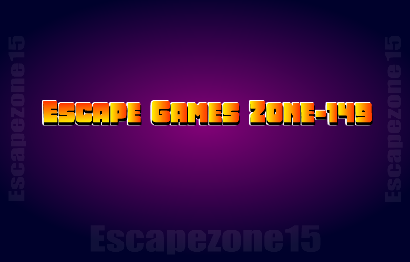 Escape Games Zone-149截图4