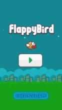 Flappy Bird Pro截图1