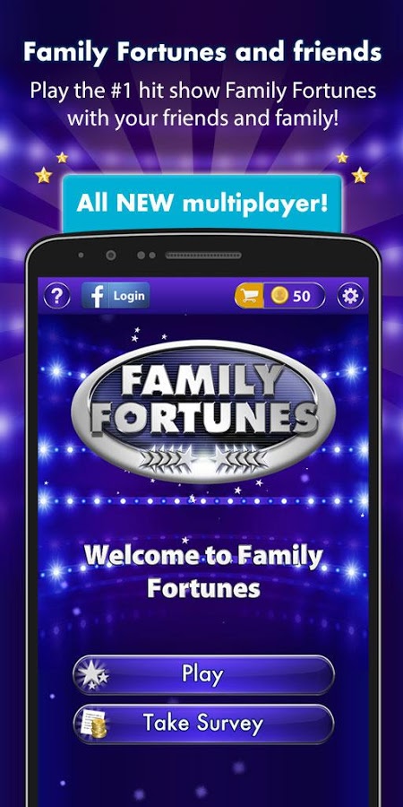 Family Fortunes截图1