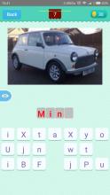 90s Car Quiz截图5