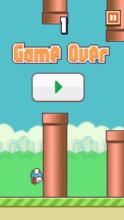 Flappy Bird Pro截图3