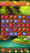 Candy Mania: Fruit Crush截图3