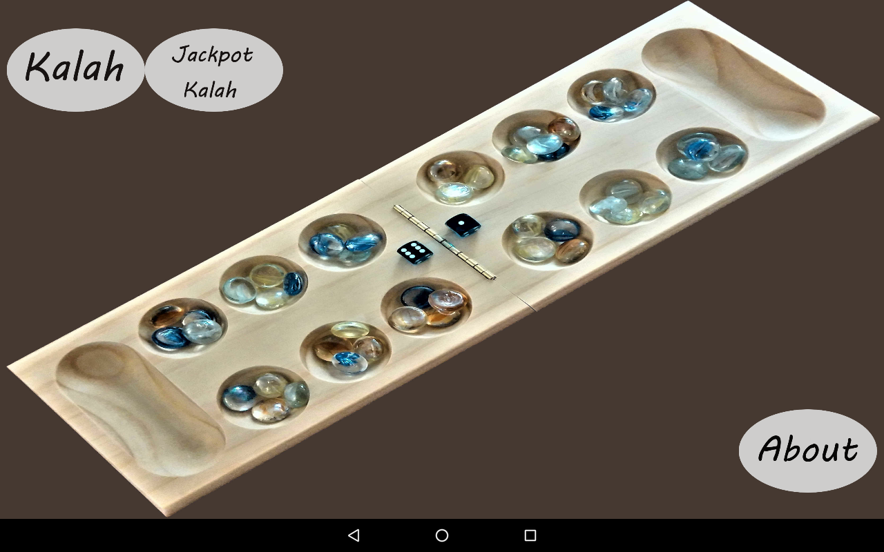 Jackpot Kalah截图5