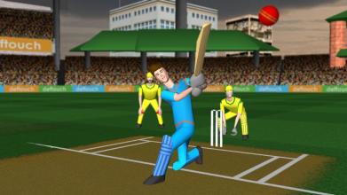 Cricket Star截图5