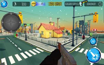 Rules of Stick Fight Battlegrounds截图2