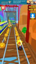 train surf rush截图2