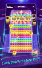 Brick Puzzle Legend - Block Puzzle Game截图2