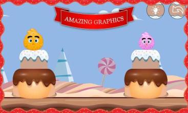 Brain Birds : puzzle, brain games截图3