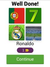 4 Pics 1 Footballplayer截图3