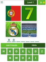 4 Pics 1 Footballplayer截图4