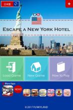 Escape a New York Hotel截图4