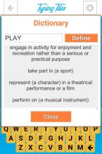 Typing Tiles截图5