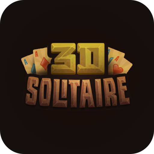 Solitaire 3D- Best Solitaire game of 2018截图5