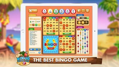 Bingo Country Days截图3