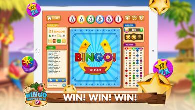 Bingo Country Days截图5