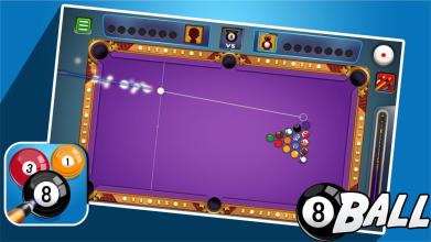 Billiards Pool - 8 Ball Game截图3