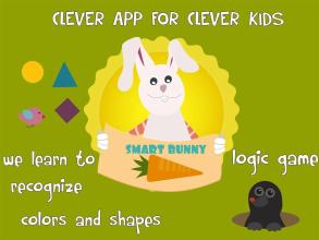 Shapes and colors Educational Games for Kids截图5