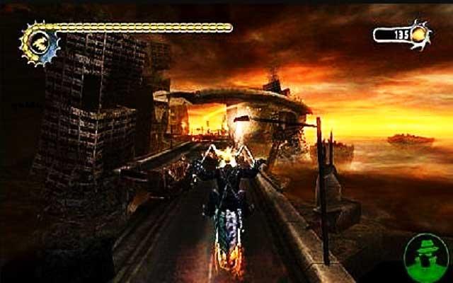 Ghost Riders 3 for guia截图3