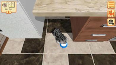 Cute Pocket Cat 3D - Part 2截图2