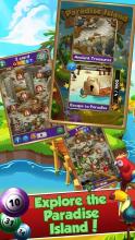 Bingo Treasure Quest - Paradise Island Riches截图3