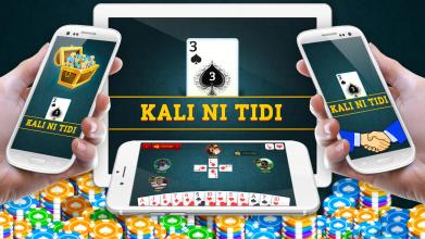 Kali Ni Tidi - 3 Of Spades截图1