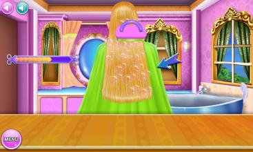 Princess Hairdo Salon截图2