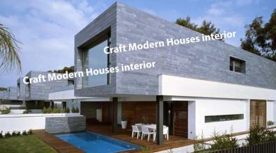 Craft Modern Houses interior截图4