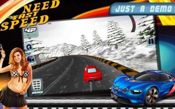 Need Fast Speed截图4