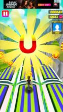 Train Surf Rush Runner : 2018截图5