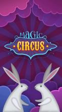 Magic Circus - match 3截图4