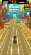 Train Surf Rush Runner : 2018截图3