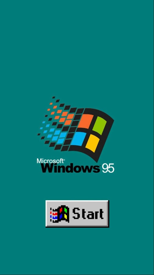 Windows 95 Bug截图4