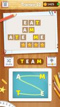 Word Blast: Words Game of Puzzle截图2