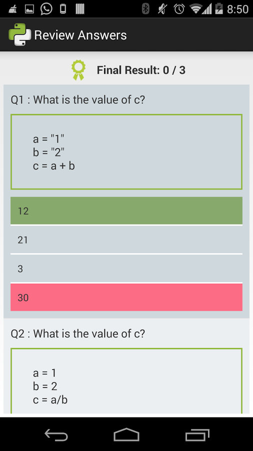 Python Challenge截图10