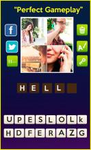 4 pics 1 song Pro截图2